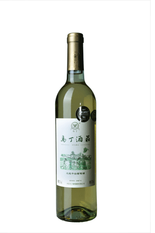 午夜福利小视频酒庄龙眼干白葡萄酒